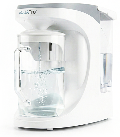AquaTru&reg;